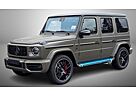 Mercedes-Benz G 63 AMG 2023 chassis