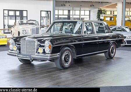 Mercedes-Benz S 300 300 SEL 6.3 W109 Traumkombination im Topzustand