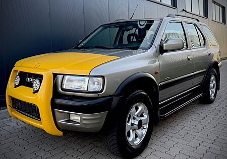 Opel Frontera 3.2 V6 Limited 4x4