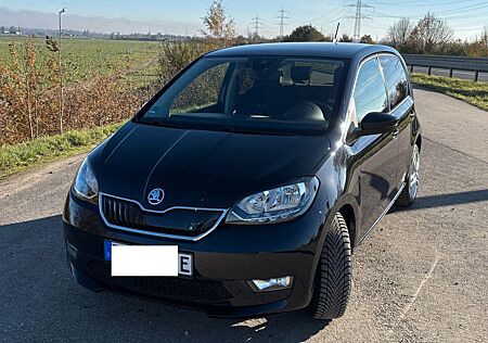 Skoda Citigo iV Style