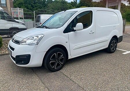 Citroën Berlingo BlueHDi -Business L2