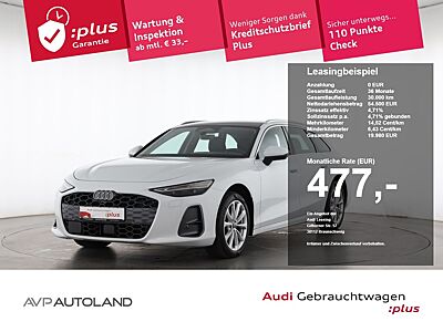 Audi A6 Avant TDI quattro S tronic | PANO | AHK |