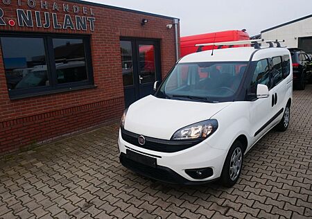 Fiat Doblo Kombi