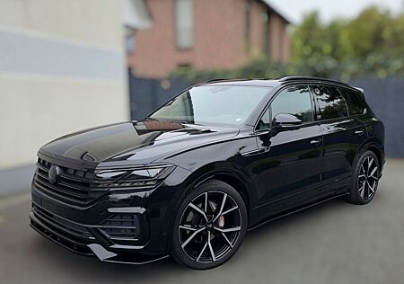 VW Touareg Volkswagen R-Line " EDITION 20 " Sondermodell