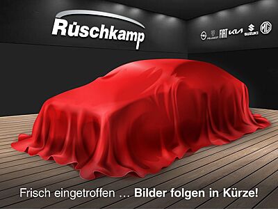 Mercedes-Benz B 200 Exklusiv-Paket Leder AHK LED NAVI Garantie