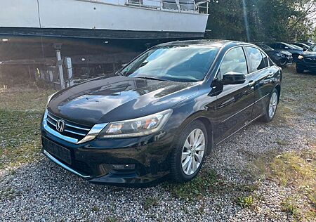 Honda Accord Elegance