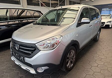 Dacia Lodgy Stepway*2.Hand*HU/AU*Steuerkette Neu*