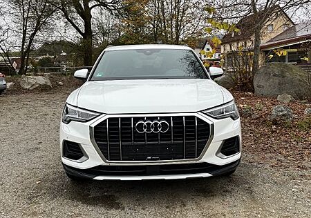 Audi Q3 35 TDI advanced