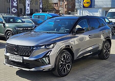 Renault Austral Esprit Alpine 1.2 E-TECH Full Hybrid 200