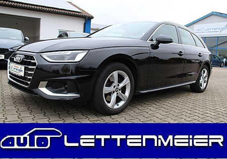 Audi A4 Avant 35 TFSI advanced MILD HYBRID LED*ACC*SH