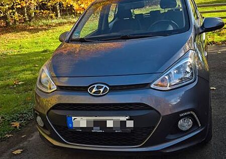 Hyundai i10 1.2 Intro Edition