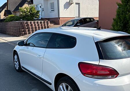 VW Scirocco Volkswagen 2.0 TSI Standard