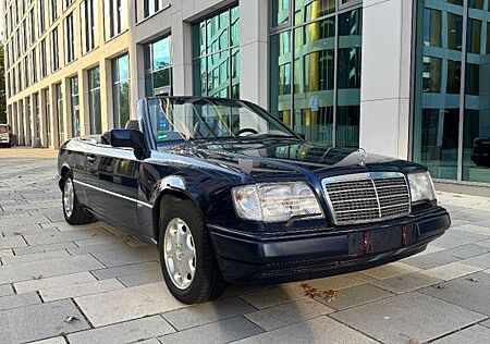 Mercedes-Benz E 200 W124 Cabriolet
