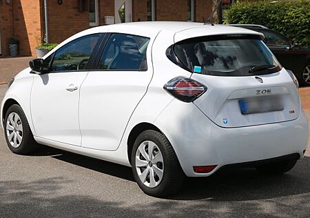 Renault ZOE Life R110/Z.E. 40 Batteriekauf Life