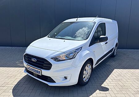 Ford Transit Connect Kasten lang Trend