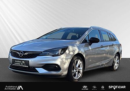 Opel Astra ST 1.2 DIREKT IN TURBO 107KW+KAMERA