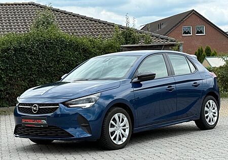 Opel Corsa F Edition*1.BESITZ*LED*KLIMA*KAMERA*SHZ