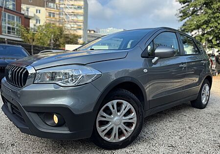 Suzuki SX4 S-Cross 1.0 Comfort/KLIMATR./SHZ/TÜV-NEU/EU6