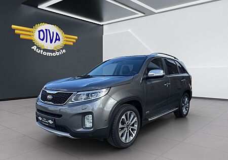 Kia Sorento Platinum Edition 4WD
