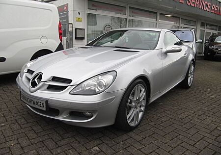 Mercedes-Benz SLK 200 Roadster K Sport Edition,Airscarf Top!!
