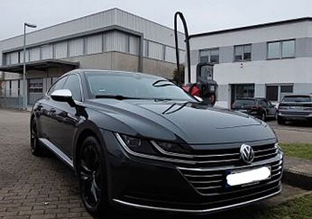 VW Arteon Volkswagen 2.0 TDI SCR Elegance Elegance