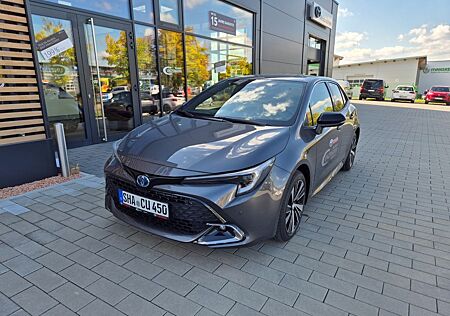 Toyota Corolla Teamplayer 1.8 Hybrid, Smartphone-Komp.