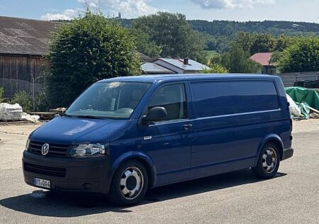 VW T5 Transporter Volkswagen