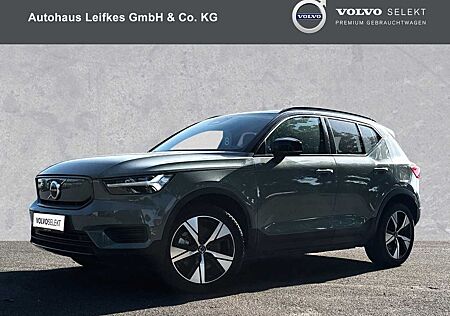 Volvo XC 40 XC40 Pure Electric Recharge Plus