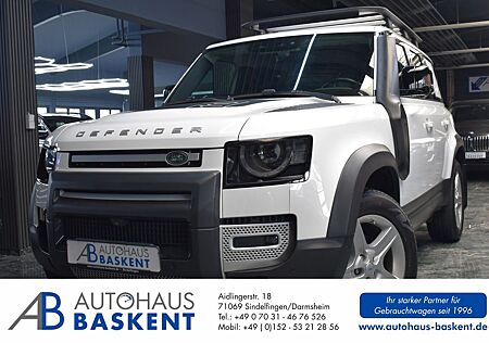 Land Rover Defender 110 SE*360°KAMERA*LED*ACC*MERIDIAN*SHZ