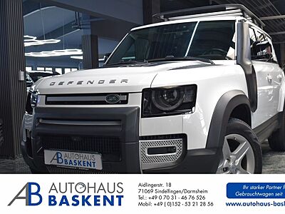 Land Rover Defender 110 SE*360°KAMERA*LED*ACC*MERIDIAN*SHZ