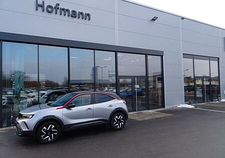 Opel Mokka GS Line Klima, Navi, SHZ, PDC, Kamera