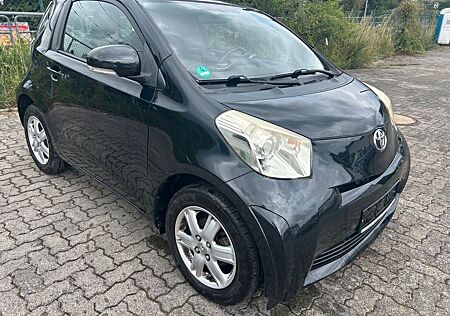 Toyota iQ 1,4-l-D-4D - Nur 129tkm, Klima, Tüv, sauber