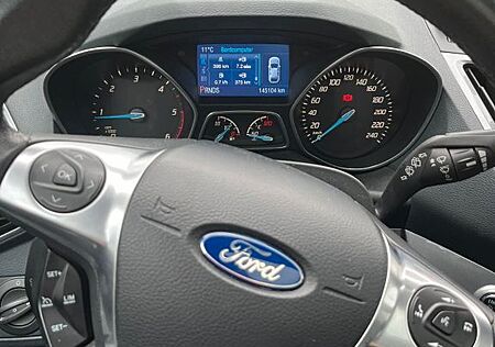 Ford C-Max gebraucht kaufen Ford C-Max 2,0TDCi 103kW PowerSh. Business Editio...