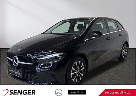 Mercedes-Benz B 180 Kamera Sitzheizung Spiegel-Paket AHK LED