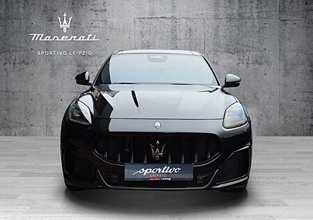 Maserati Grecale Trofeo