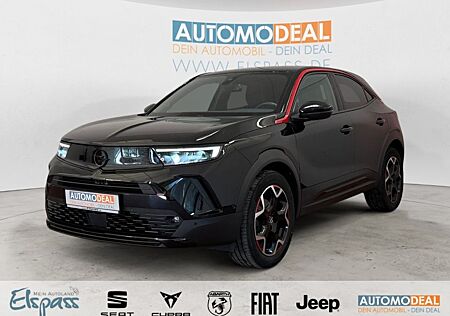 Opel Mokka GS Line AUTOMATIK NAV LED DIG-DISPLAY KAME