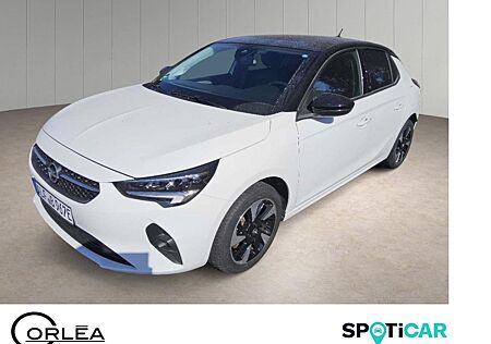 Opel Corsa -e Edition 11kW Sitzheiz. Allwetter LED