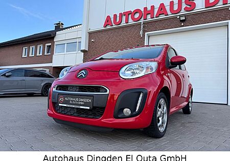 Citroën C1 1.0 Tendance