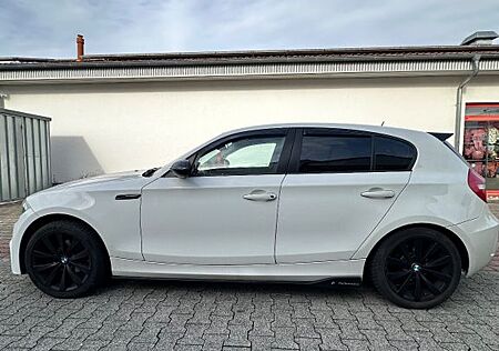 BMW 116i -