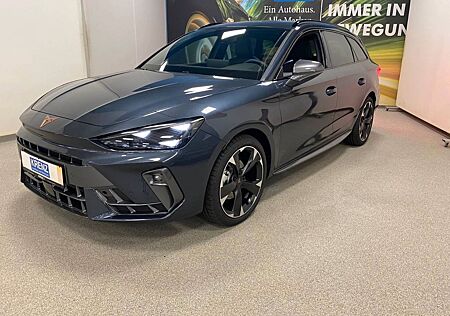 Cupra Leon ST 1.5 eTSI DSG FACELIFT MHEV+5 J. GARANTIE