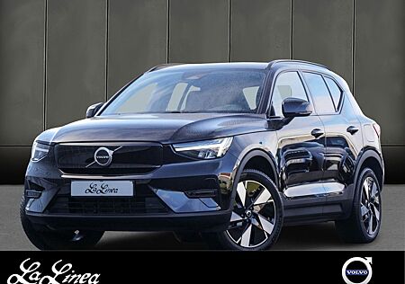Volvo XC 40 XC40 Plus Recharge TWIN Pure Electric AWD