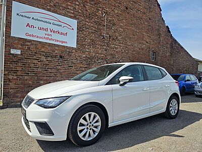 Seat Ibiza Style | TüV neu