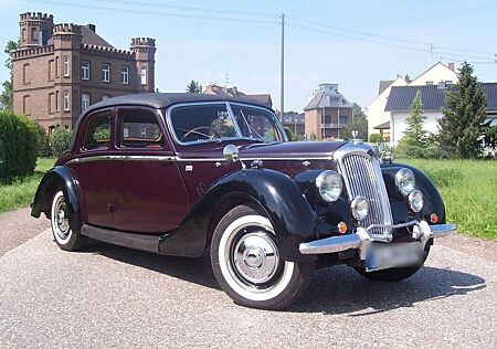 Andere Riley Rma
