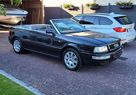Audi Cabriolet 2.6 Auto -