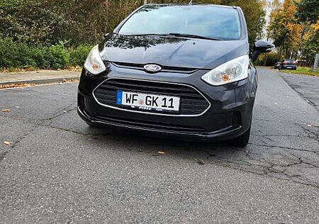 Ford B-Max 1,6 TDCi 70kW