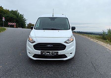 Ford Transit Connect Kasten Trend*88065Km*Autom.*