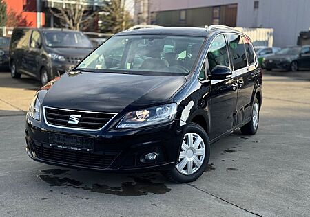 Seat Alhambra 1.4 TSI DS 7Sitzer