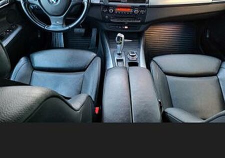 BMW X5 M M M