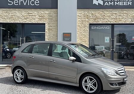 Mercedes-Benz B 150 Avantgarde *AUTOMATIK*LEDER*XENON*PDC*UVM.