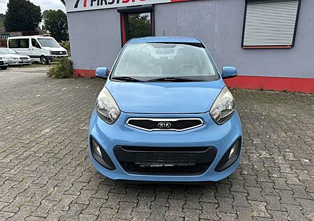 Kia Picanto 1.2 Spirit Automatik Spirit